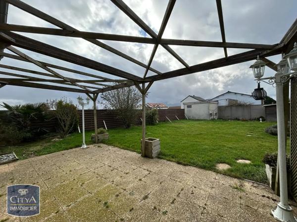 Maison à louer 5 pièces 115m²