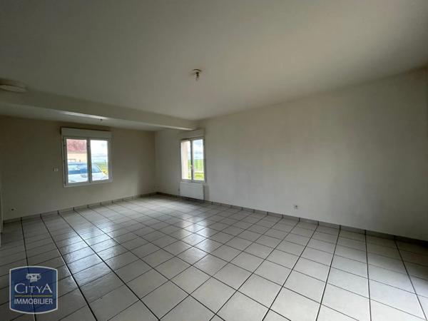 Maison à louer 5 pièces 115m²