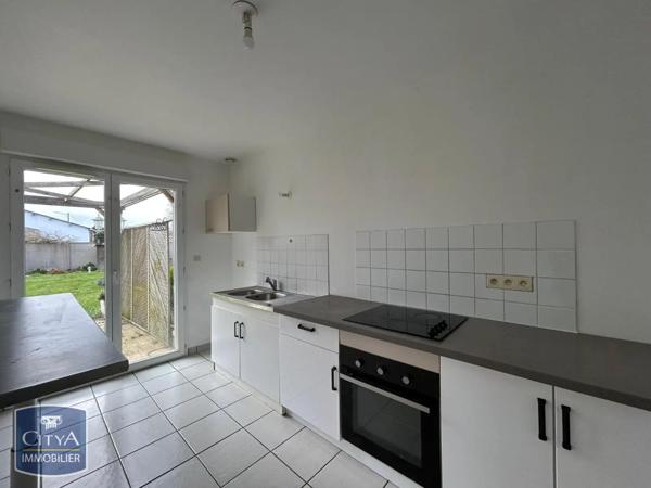 Maison à louer 5 pièces 115m²