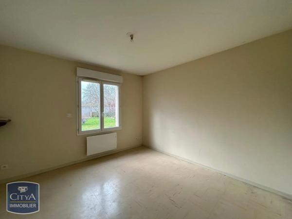 Maison à louer 5 pièces 115m²