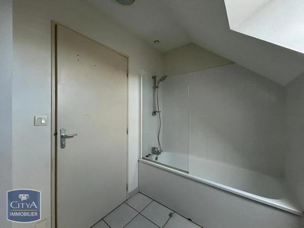 Maison à louer 5 pièces 115m²