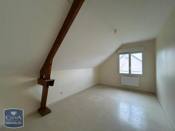 Maison à louer 5 pièces 115m²