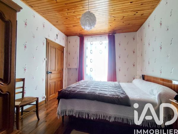 Maison à vendre 5 pièces 81 m² Chiché