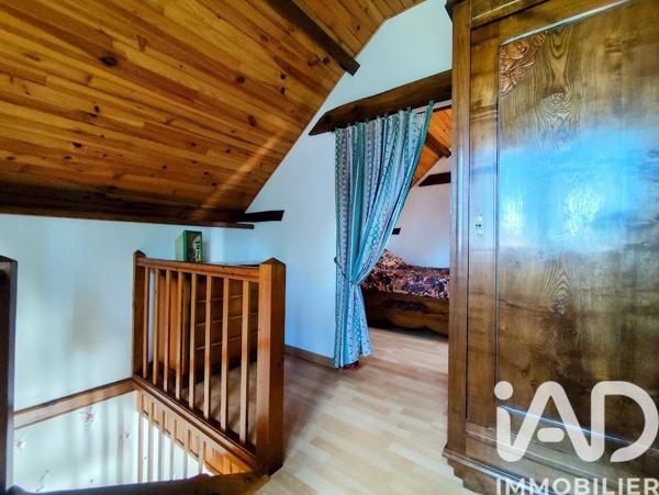 Maison à vendre 5 pièces 81 m² Chiché