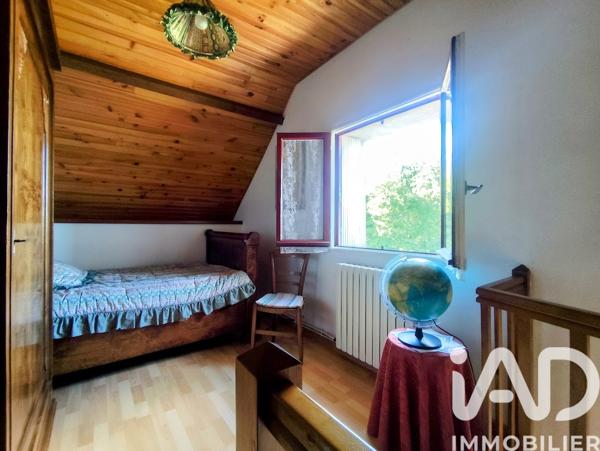 Maison à vendre 5 pièces 81 m² Chiché