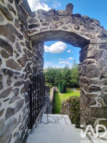 Maison à vendre 5 pièces 81 m² Chiché