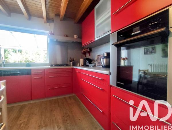 Maison à vendre 5 pièces 81 m² Chiché