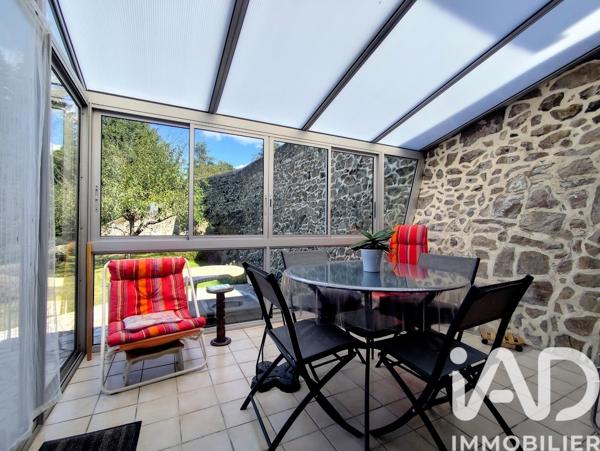 Maison à vendre 5 pièces 81 m² Chiché