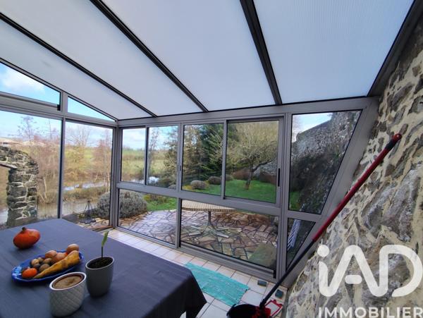 Maison à vendre 5 pièces 81 m² Chiché