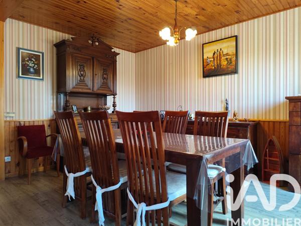 Maison à vendre 5 pièces 81 m² Chiché