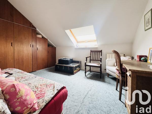 Immeuble à vendre 350 m² Villejuif