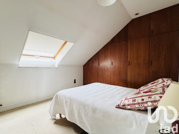 Immeuble à vendre 350 m² Villejuif