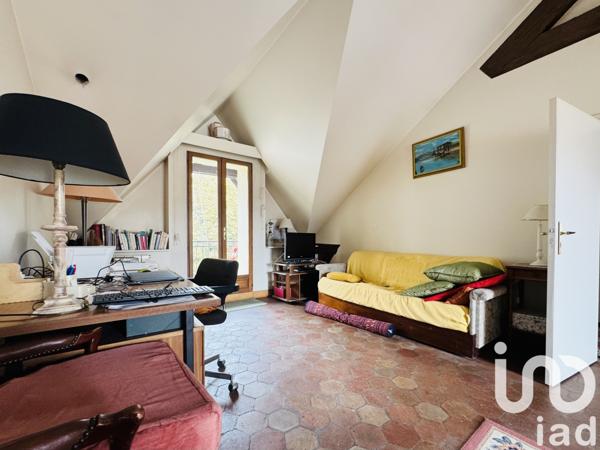 Immeuble à vendre 350 m² Villejuif