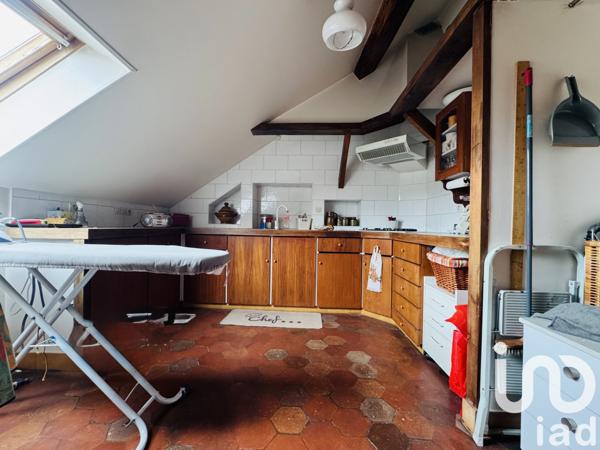 Immeuble à vendre 350 m² Villejuif