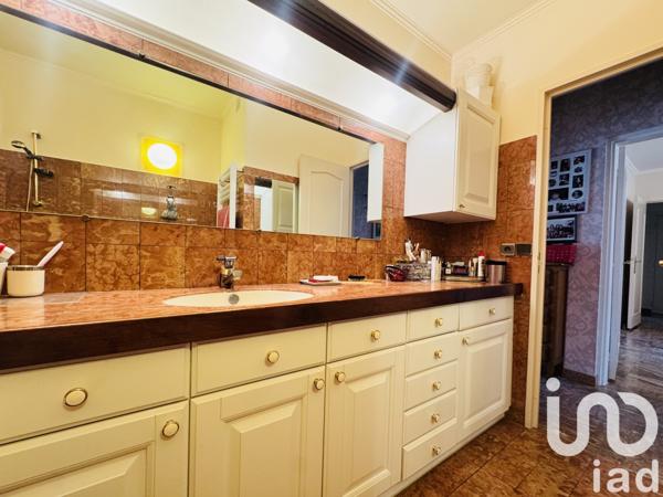 Immeuble à vendre 350 m² Villejuif