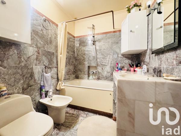 Immeuble à vendre 350 m² Villejuif