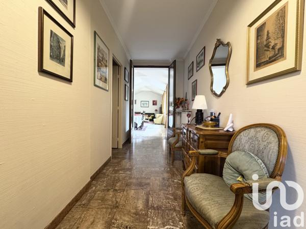 Immeuble à vendre 350 m² Villejuif