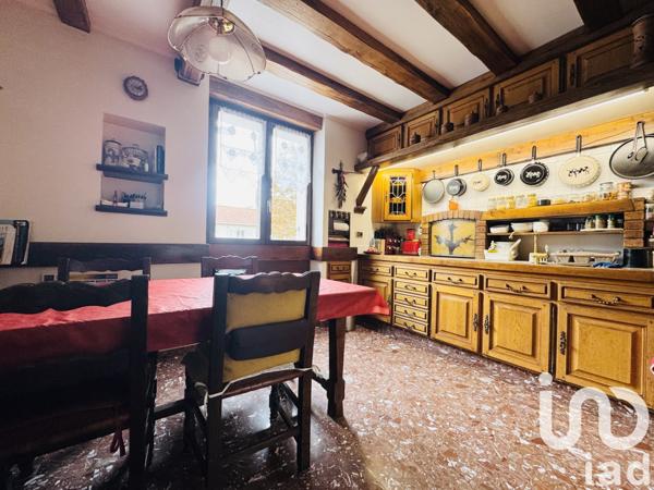 Immeuble à vendre 350 m² Villejuif