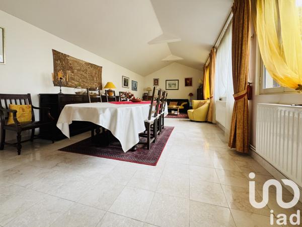 Immeuble à vendre 350 m² Villejuif