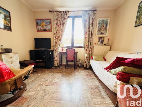 Immeuble à vendre 350 m² Villejuif