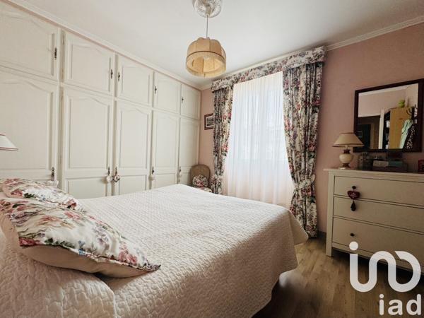 Immeuble à vendre 350 m² Villejuif