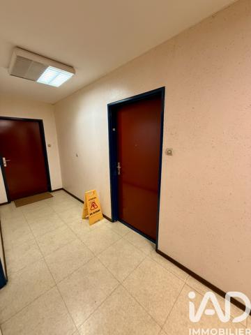 Appartement à vendre 2 pièces 59 m² Château-Thierry