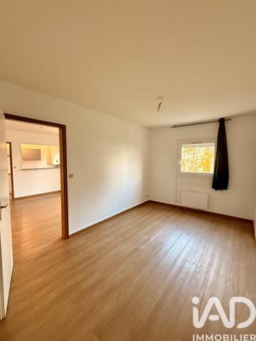 Appartement à vendre 2 pièces 59 m² Château-Thierry