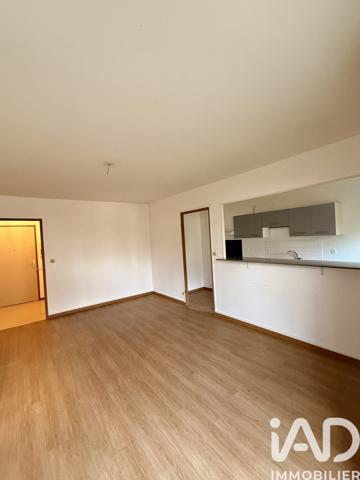 Appartement à vendre 2 pièces 59 m² Château-Thierry