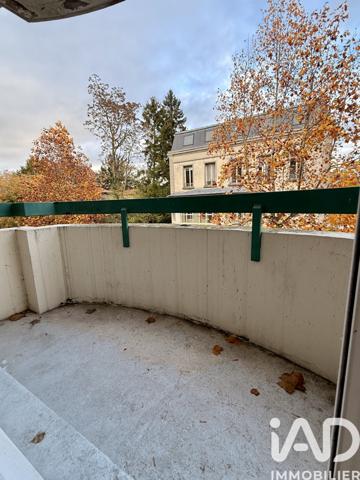 Appartement à vendre 2 pièces 59 m² Château-Thierry