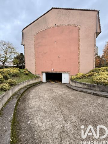 Appartement à vendre 2 pièces 59 m² Château-Thierry