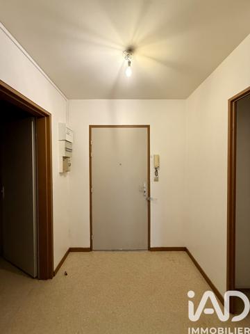 Appartement à vendre 2 pièces 59 m² Château-Thierry