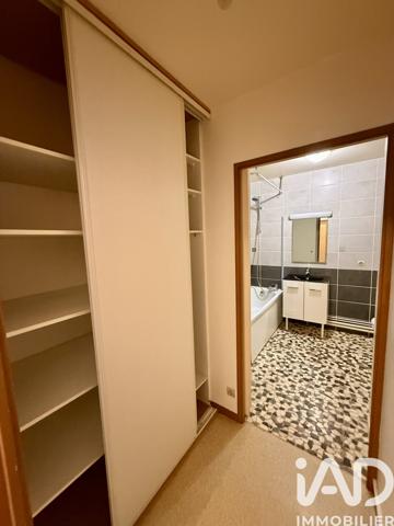 Appartement à vendre 2 pièces 59 m² Château-Thierry