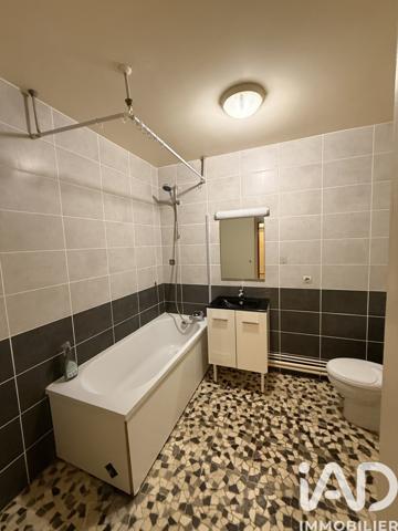 Appartement à vendre 2 pièces 59 m² Château-Thierry