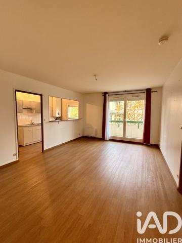 Appartement à vendre 2 pièces 59 m² Château-Thierry