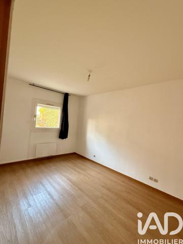 Appartement à vendre 2 pièces 59 m² Château-Thierry
