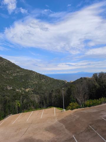 Ville-di-Pietrabugno (20200) Appartement T2 de 55m2 - Magnifique vue mer