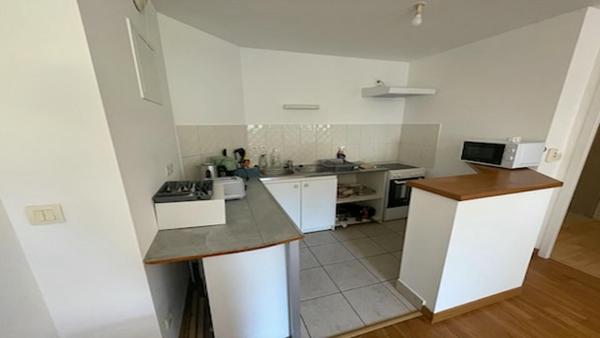 BORD ERDRE T2 MEUBLE, Nantes 44000