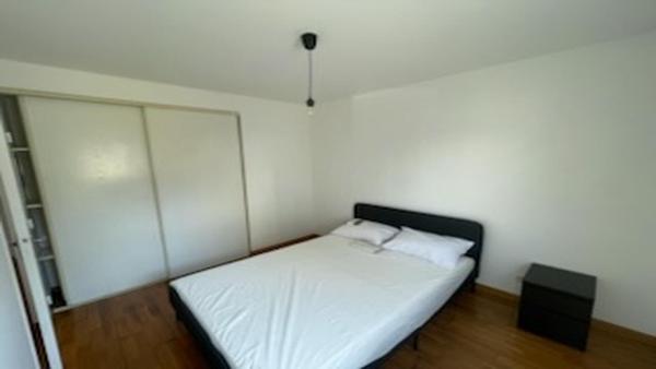 BORD ERDRE T2 MEUBLE, Nantes 44000