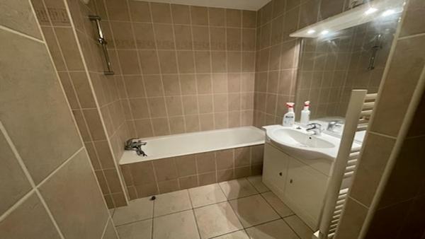 BORD ERDRE T2 MEUBLE, Nantes 44000