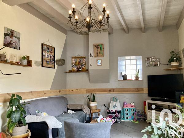 Maison à vendre 11 pièces 310 m² Sauxillanges