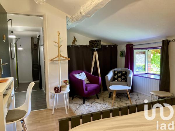 Maison à vendre 11 pièces 310 m² Sauxillanges