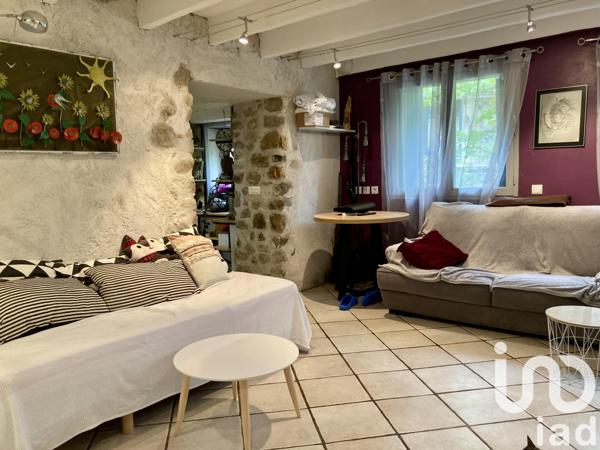 Maison à vendre 11 pièces 310 m² Sauxillanges
