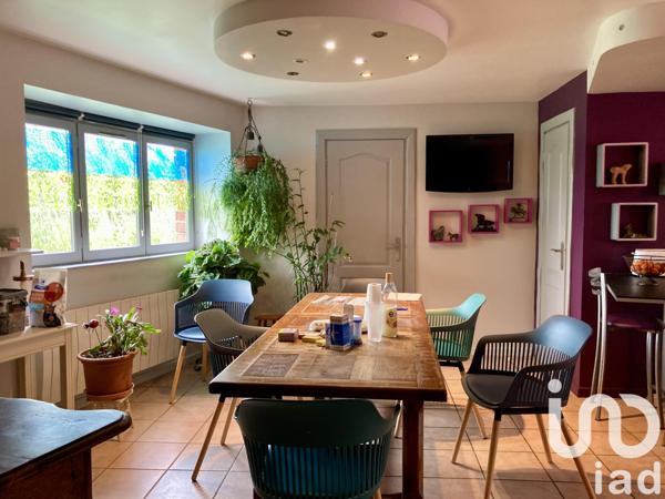 Maison à vendre 11 pièces 310 m² Sauxillanges