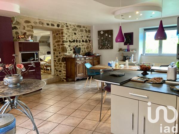 Maison à vendre 11 pièces 310 m² Sauxillanges