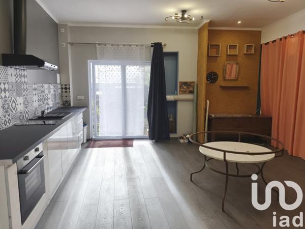 Maison à vendre 11 pièces 310 m² Sauxillanges