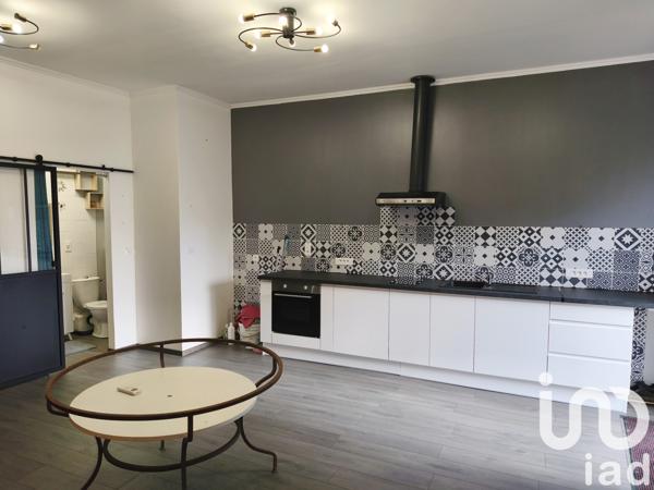 Maison à vendre 11 pièces 310 m² Sauxillanges