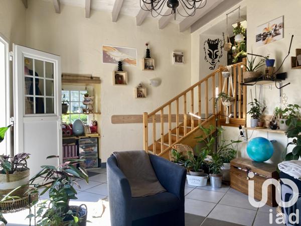 Maison à vendre 11 pièces 310 m² Sauxillanges