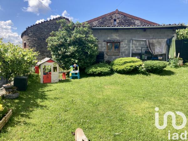 Maison à vendre 11 pièces 310 m² Sauxillanges