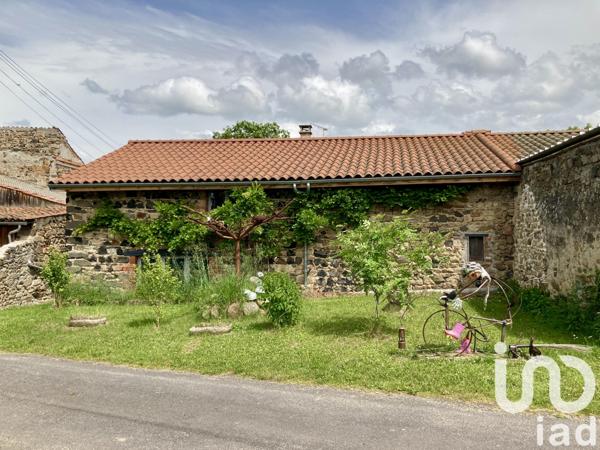 Maison à vendre 11 pièces 310 m² Sauxillanges