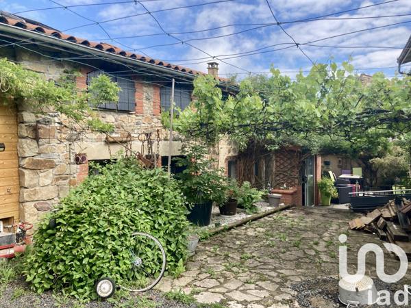 Maison à vendre 11 pièces 310 m² Sauxillanges